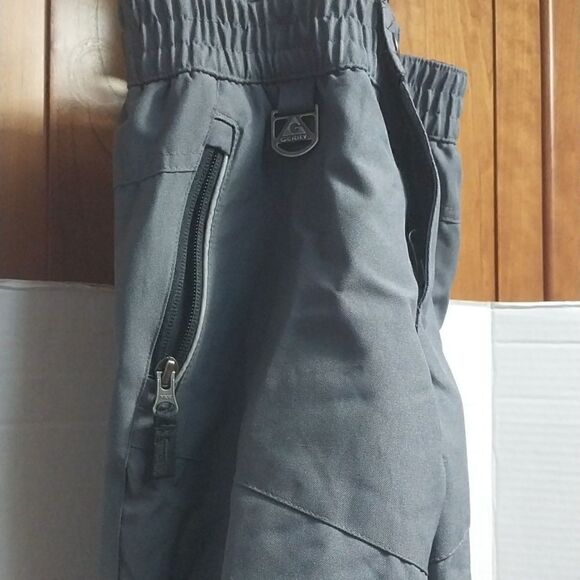 Gerry Ski Pants with Free Head Gloves...Size XS-5/6 - Picture 4 of 8